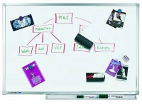 Legamaster Professional Whiteboard. 60 x 90 cm (100043)